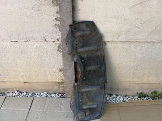 bontott MAZDA 6 Első Koptató