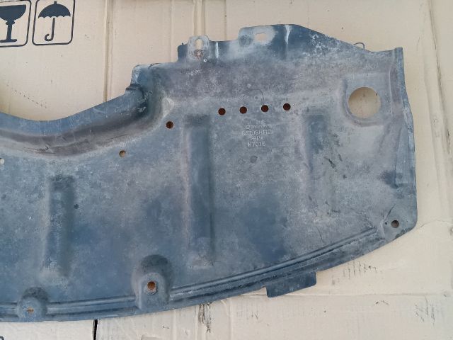 bontott MAZDA 6 Első Koptató