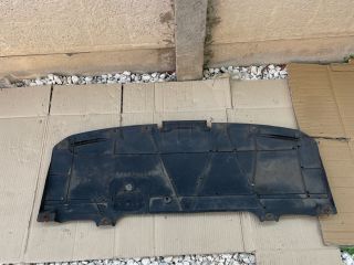 bontott MAZDA 6 Első Koptató