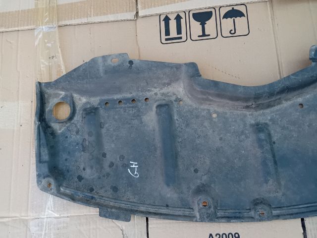 bontott MAZDA 6 Első Koptató