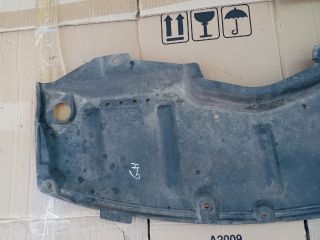 bontott MAZDA 6 Első Koptató