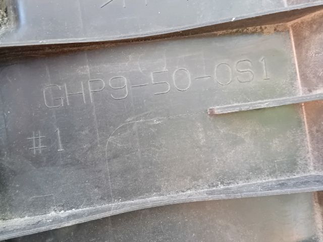 bontott MAZDA 6 Első Koptató