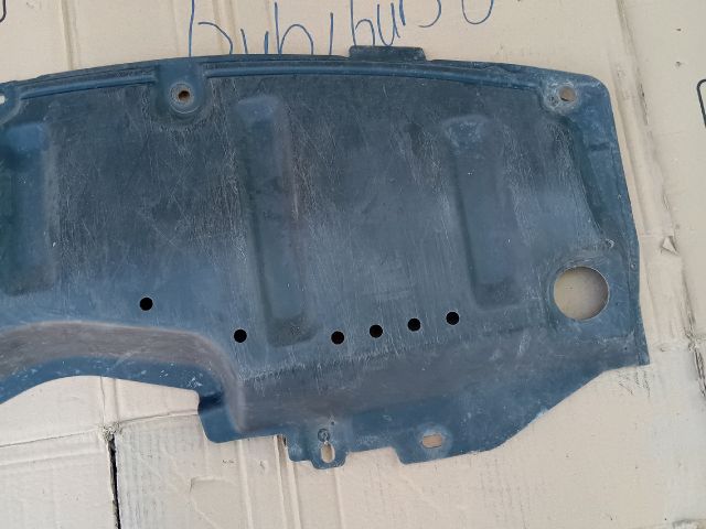 bontott MAZDA 6 Első Koptató