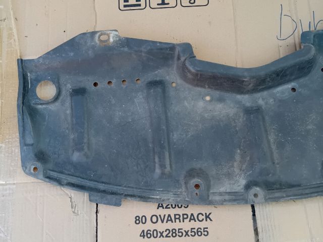 bontott MAZDA 6 Első Koptató