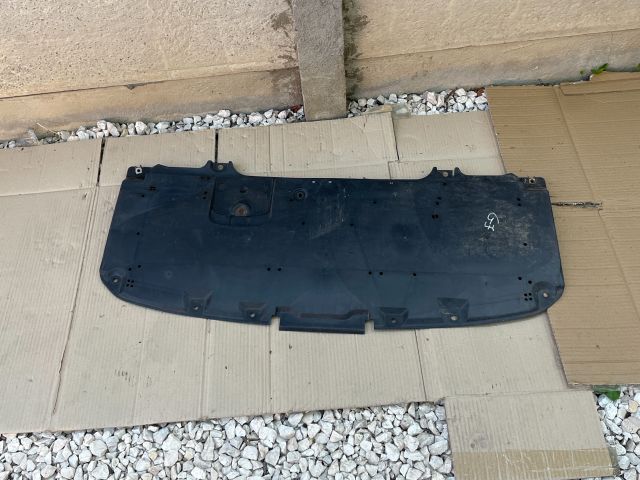 bontott MAZDA 6 Első Koptató