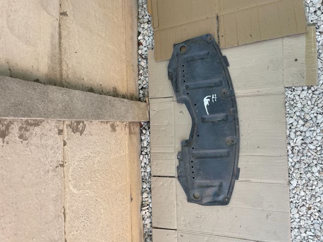 bontott MAZDA 6 Első Koptató