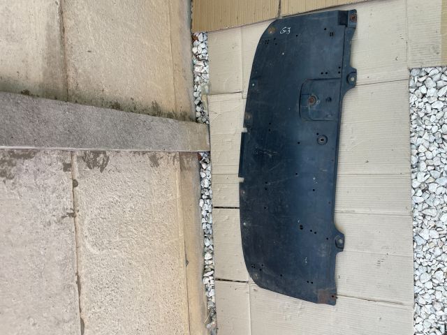 bontott MAZDA 6 Első Koptató