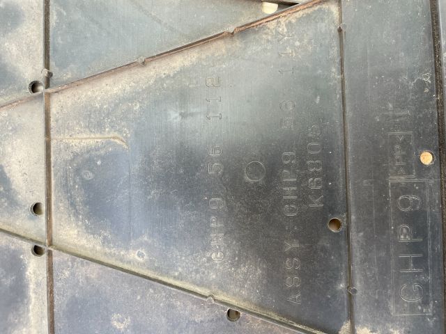 bontott MAZDA 6 Első Koptató