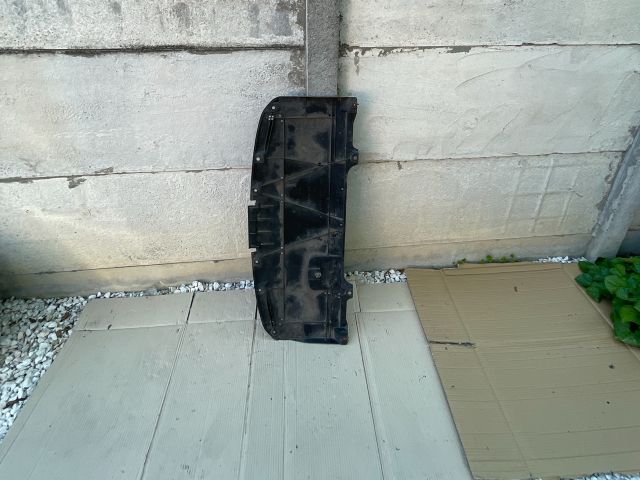 bontott MAZDA 6 Első Koptató