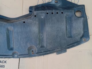 bontott MAZDA 6 Első Koptató