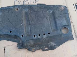 bontott MAZDA 6 Első Koptató