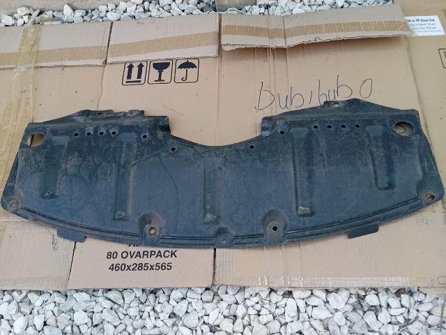 bontott MAZDA 6 Első Koptató