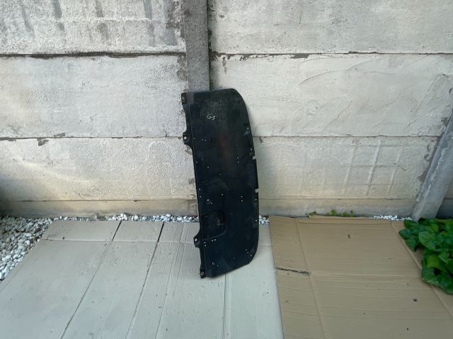 bontott MAZDA 6 Első Koptató