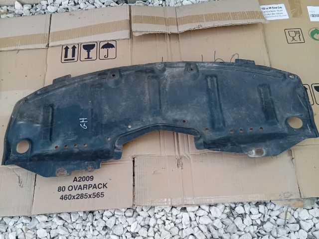 bontott MAZDA 6 Első Koptató