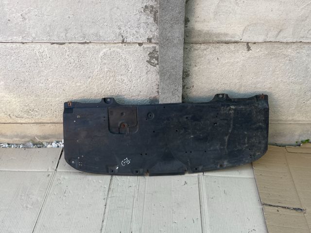 bontott MAZDA 6 Első Koptató