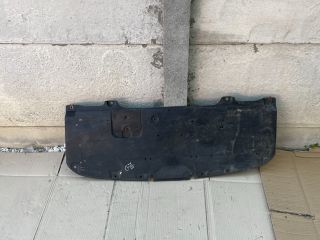 bontott MAZDA 6 Első Koptató