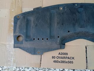 bontott MAZDA 6 Első Koptató