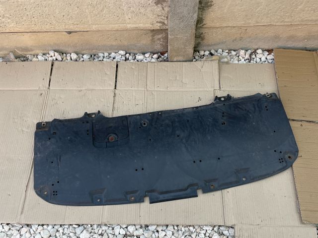 bontott MAZDA 6 Első Koptató