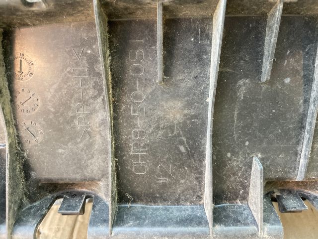 bontott MAZDA 6 Első Koptató