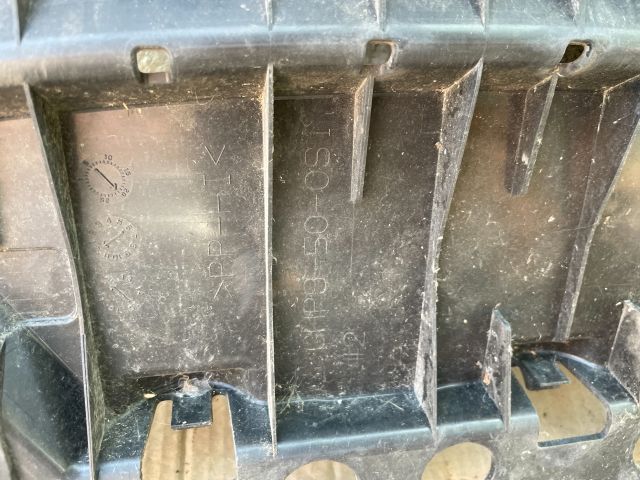 bontott MAZDA 6 Első Koptató