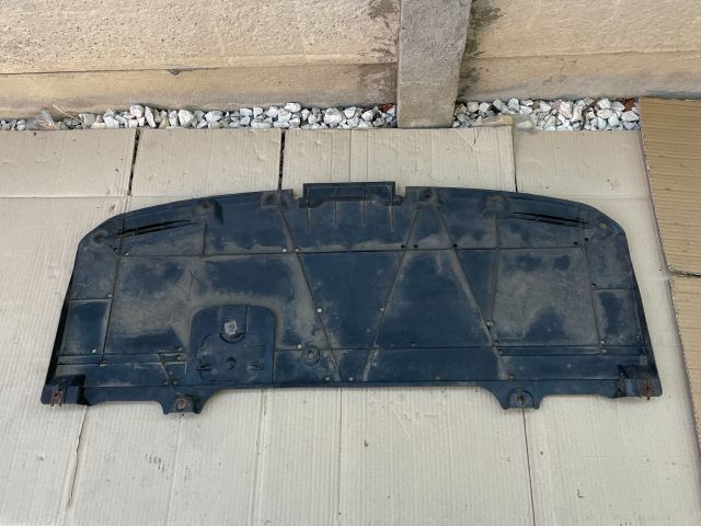 bontott MAZDA 6 Első Koptató