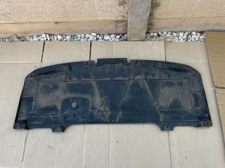 bontott MAZDA 6 Első Koptató