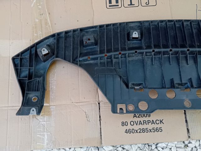 bontott MAZDA 6 Első Koptató