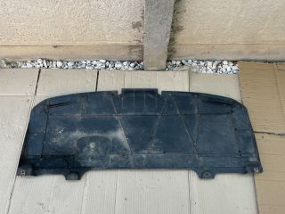 bontott MAZDA 6 Első Koptató