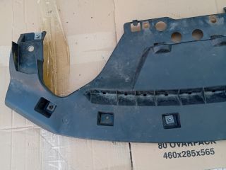 bontott MAZDA 6 Első Koptató