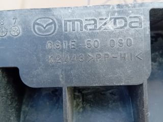 bontott MAZDA 6 Első Koptató