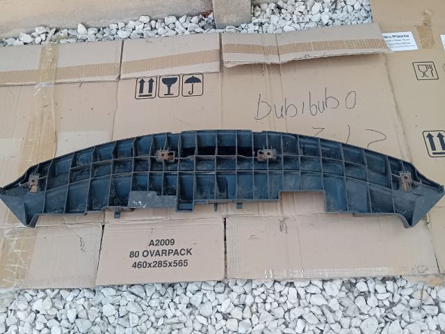 bontott MAZDA 6 Első Koptató