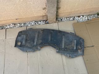 bontott MAZDA 6 Első Koptató