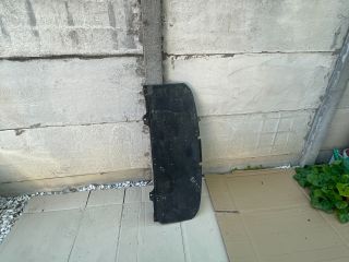 bontott MAZDA 6 Első Koptató