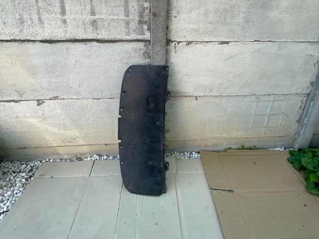 bontott MAZDA 6 Első Koptató