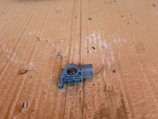 bontott MAZDA 6 Első Középső Ütközés Érzékelő (Homlokfalon)