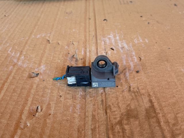 bontott MAZDA 6 Első Középső Ütközés Érzékelő (Homlokfalon)