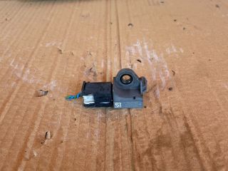 bontott MAZDA 6 Első Középső Ütközés Érzékelő (Homlokfalon)