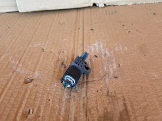 bontott MAZDA 6 Első Középső Ütközés Érzékelő (Homlokfalon)