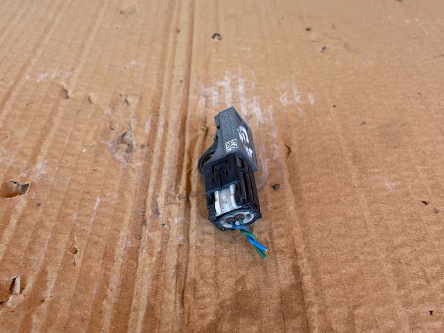 bontott MAZDA 6 Első Középső Ütközés Érzékelő (Homlokfalon)