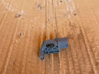 bontott MAZDA 6 Első Középső Ütközés Érzékelő (Homlokfalon)