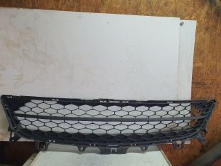 bontott MAZDA 6 Első Lökhárító Alsó Középső Díszrács