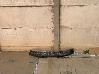 bontott MAZDA 6 Első Lökhárító Alsó Középső Díszrács