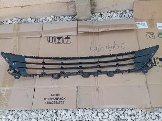 bontott MAZDA 6 Első Lökhárító Alsó Középső Díszrács