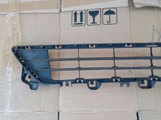 bontott MAZDA 6 Első Lökhárító Alsó Középső Díszrács