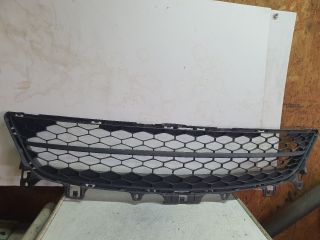 bontott MAZDA 6 Első Lökhárító Alsó Középső Díszrács