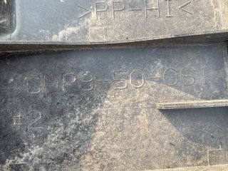 bontott MAZDA 6 Első Lökhárító Alsó (Műanyag)