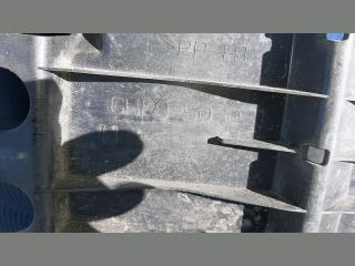 bontott MAZDA 6 Első Lökhárító Alsó (Műanyag)