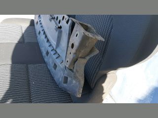 bontott MAZDA 6 Első Lökhárító Alsó (Műanyag)