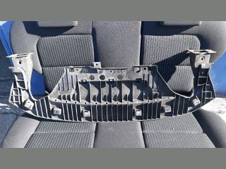 bontott MAZDA 6 Első Lökhárító Alsó (Műanyag)