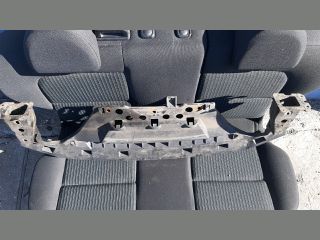 bontott MAZDA 6 Első Lökhárító Alsó (Műanyag)